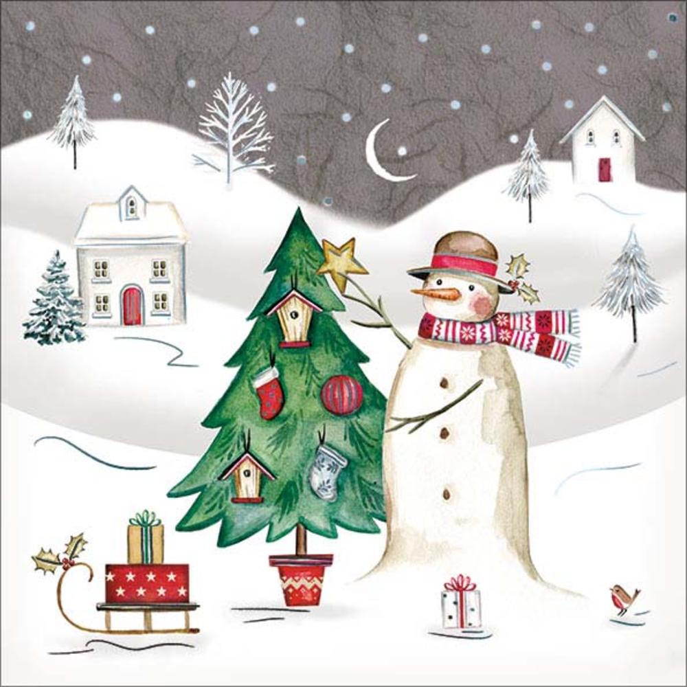 British heart deals foundation christmas cards